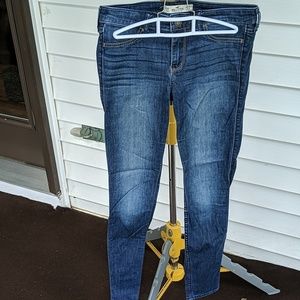 Hollister Jean Leggings (3R/W26L29)